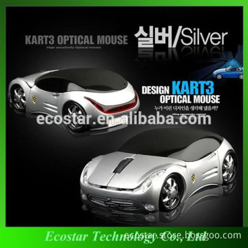 2015 high quality factory price car mouse